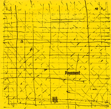 Pavement: Slay Tracks: 1933-1969 (1989)